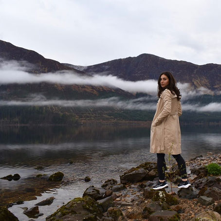 5 Day Scotland Itinerary in Edinburgh, The Highlands & Isle of Skye