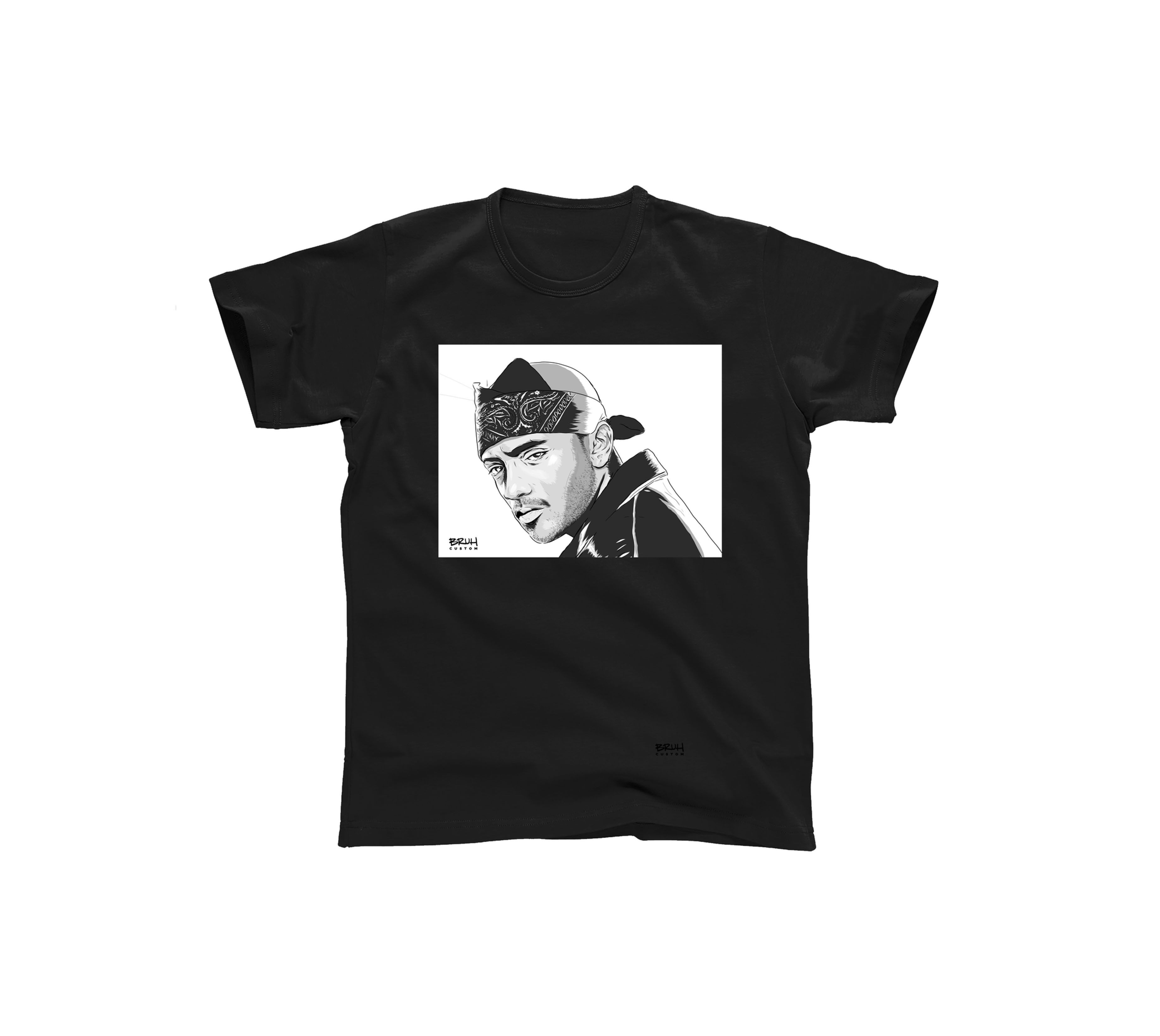 Prodigy T shirt