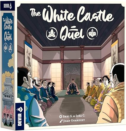 White Castle Duel