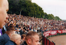 BFC - Magdeburg Hinspiel 33