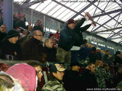 Rostock - BFC Hinspiel 11