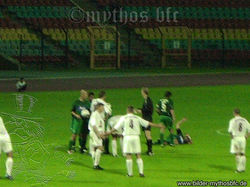 Yesilyurt - BFC Hinspiel 06