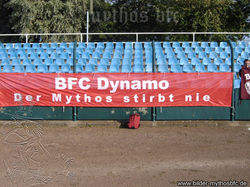 BFC - Ludwigsfelde Hinspiel 01