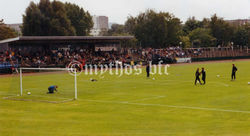 BFC - Magdeburg Hinspiel 02