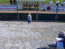 BFC - Torgelow Hinspiel 01