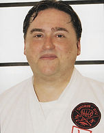 Kyoshi David Baker