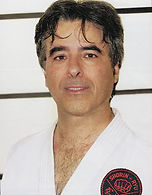 Kyoshi Matt Kaplan