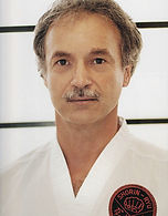 Kyoshi Michael Mackay