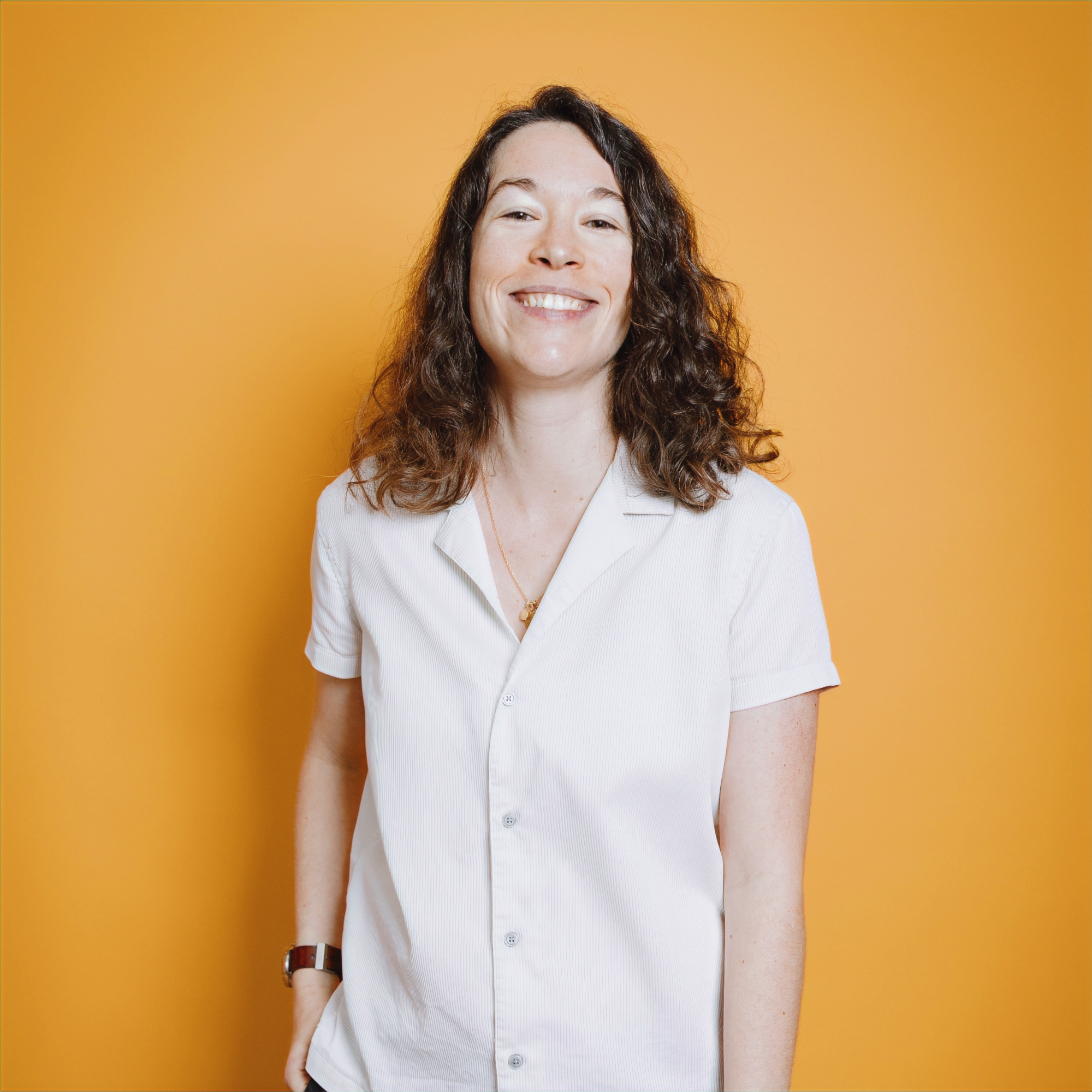 Pauline Mauroux