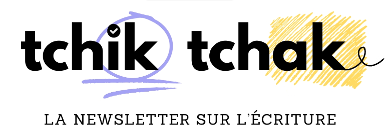 tchik tchak