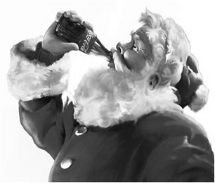 Archetipo Brand Coca Cola