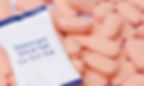 silica gel for pharmaceuticals