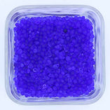 blue silica gel
