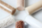 molecular sieve and activated alumina