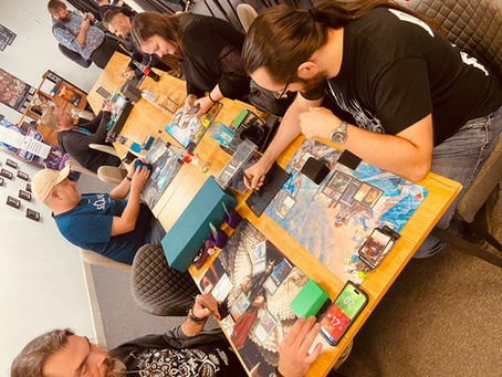 Unser „Paragon of Pauper 2025“ steht fest!