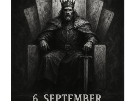 Die Anmeldung ist geöffnet!