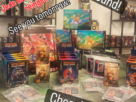 Weihnachtszeit - Geschenkezeit!