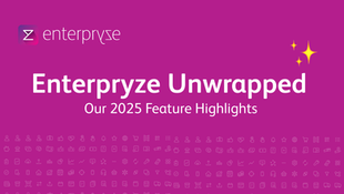 Enterpryze Unwrapped 2025