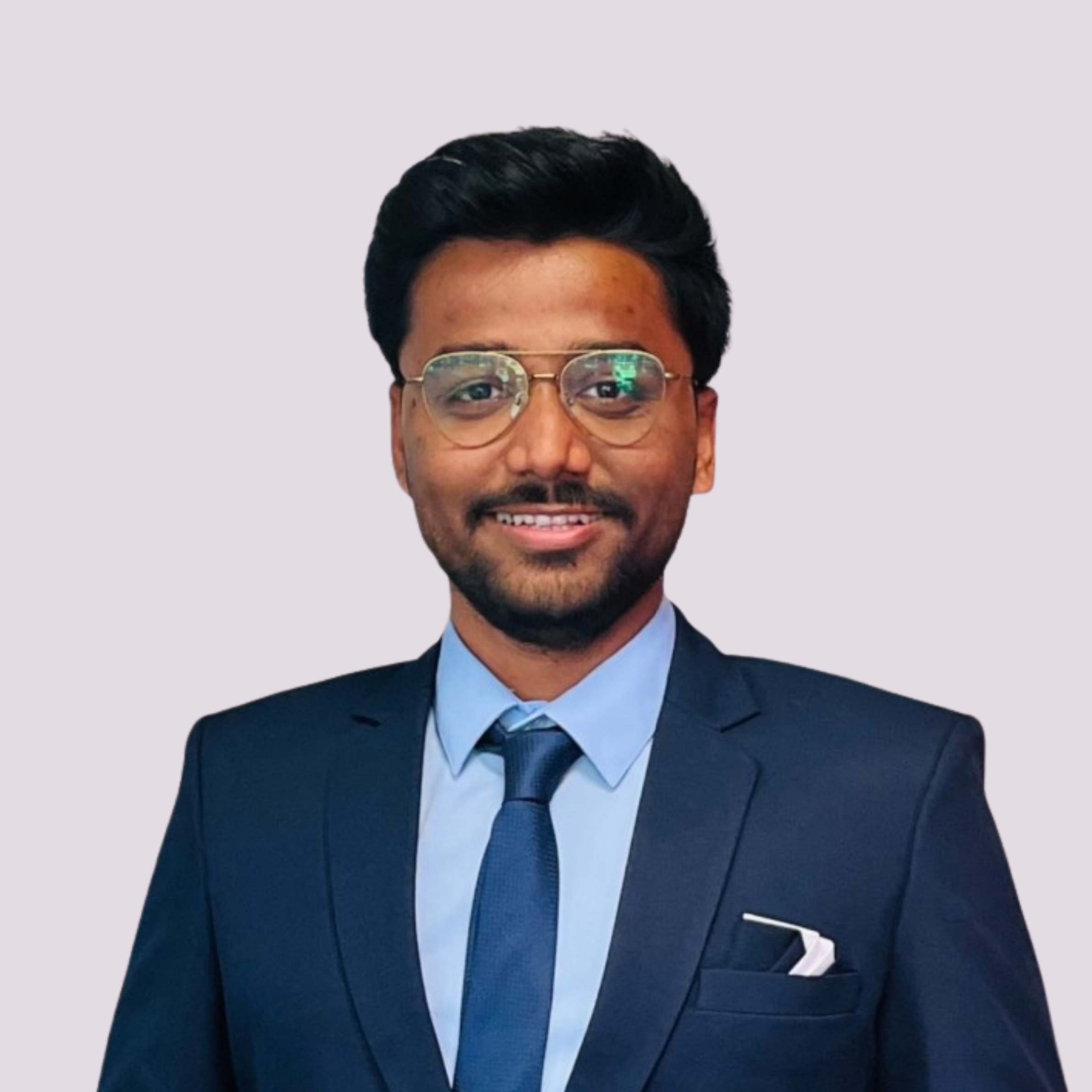 Writer: Vikrant Nirbhavane