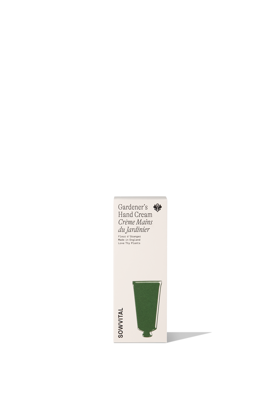 Gardener's Hand Cream by Sowvital