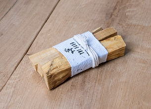 Palo Santo Bundle