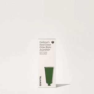 The Original Gardener's Hand Cream