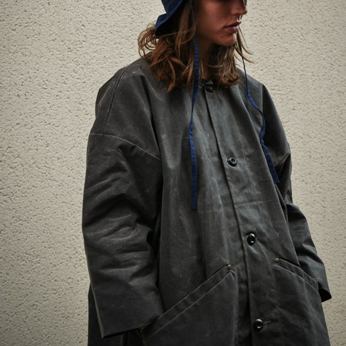Edel Jacket by LaneFortyfive | Provision Store