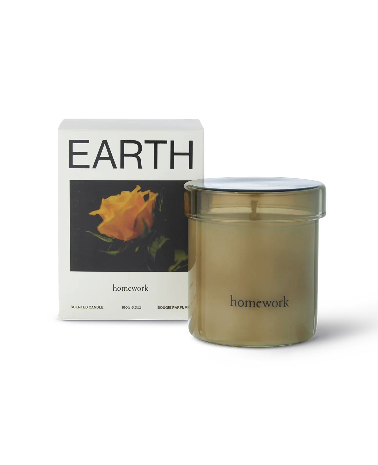 Home Fragrance & Body Homewares Provision Store