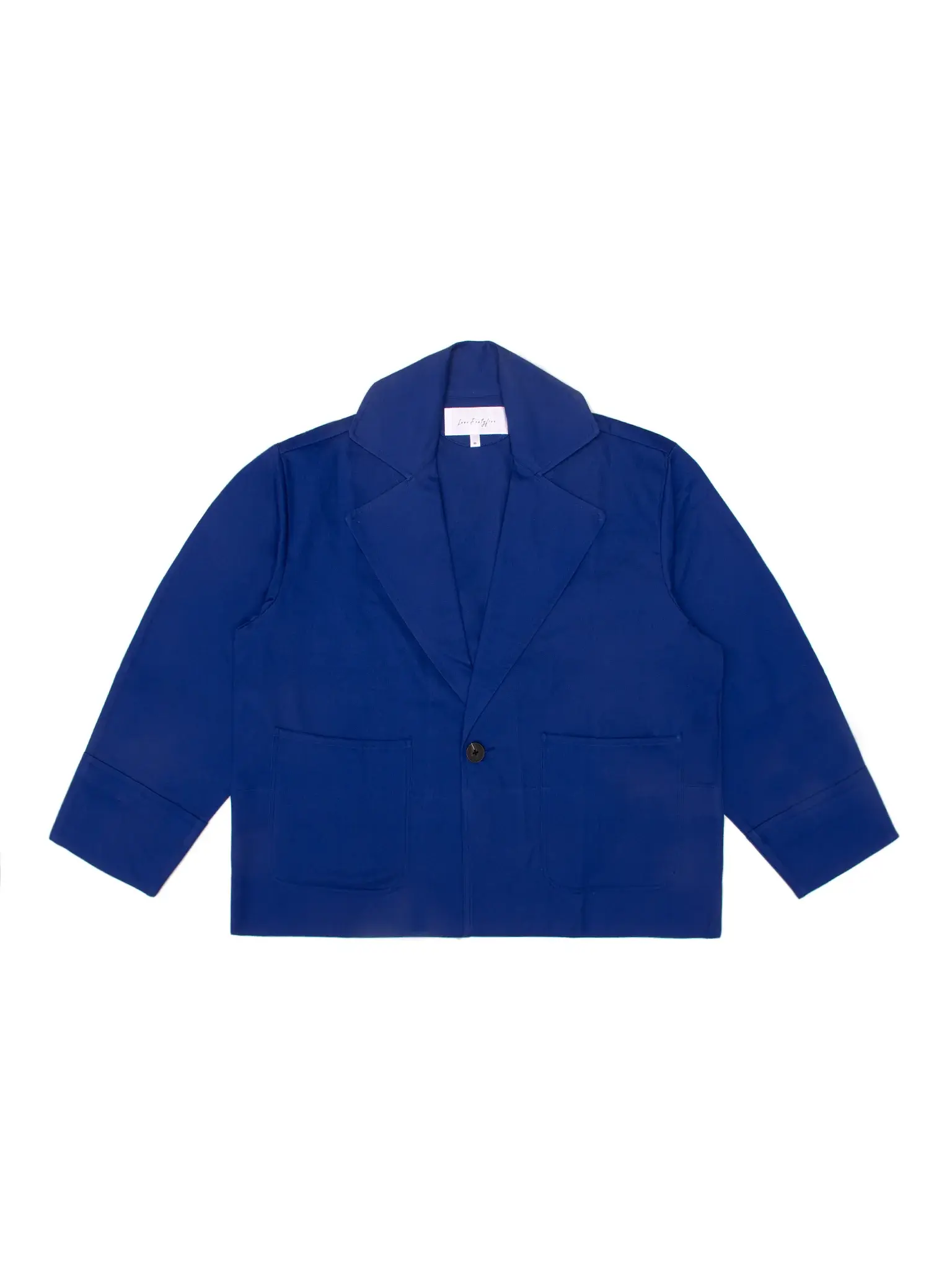 Gohu Jacket by LaneFortyfive