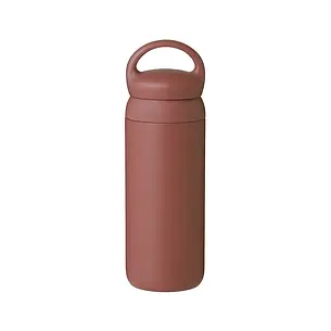 Day Off Tumbler 500ml by Kinto