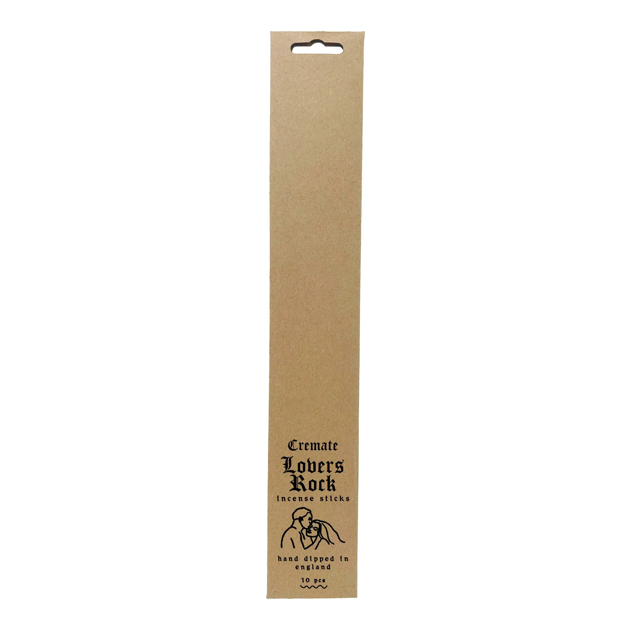 Lovers Rock Incense Sticks by Cremate