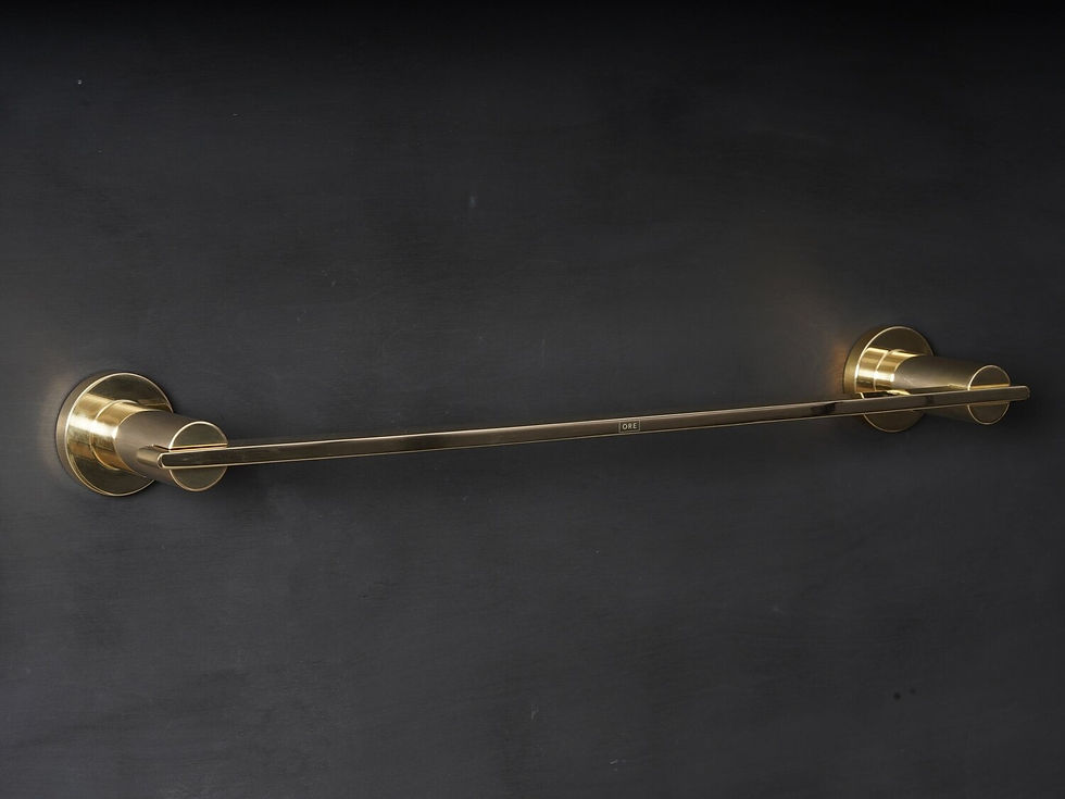 Studio Ore – 70 Towel Rail
