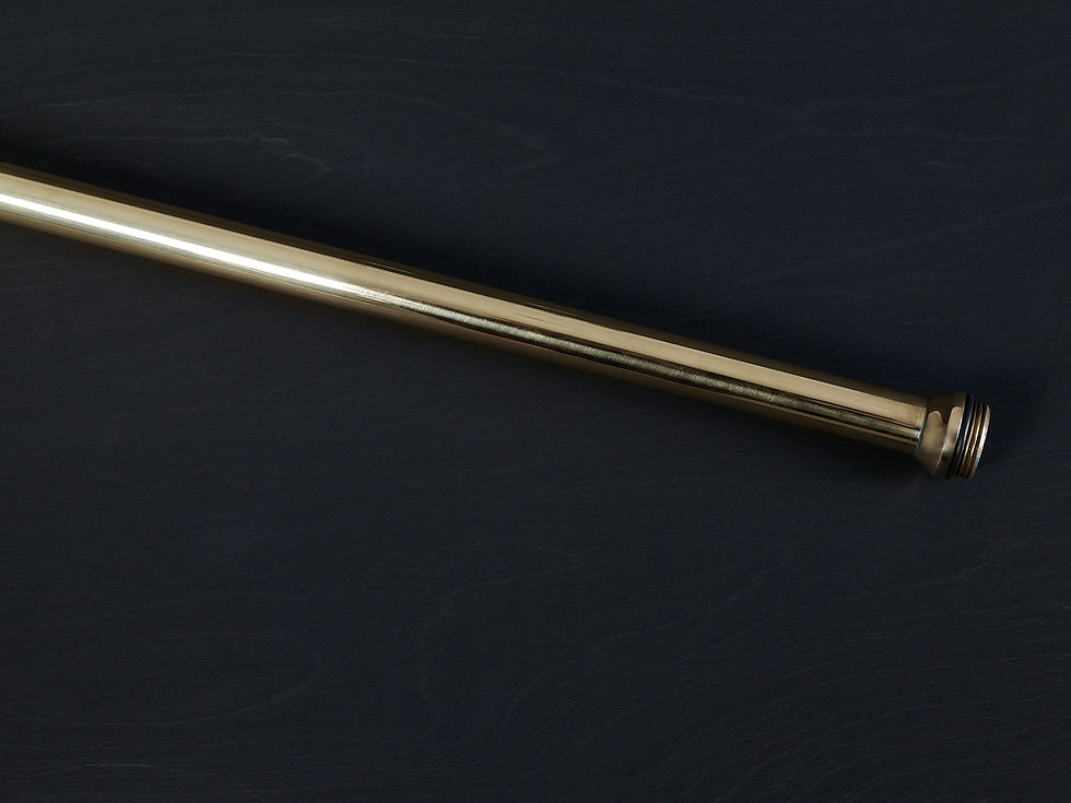 Studio Ore – 26 Ceiling Mounted Shower Arm