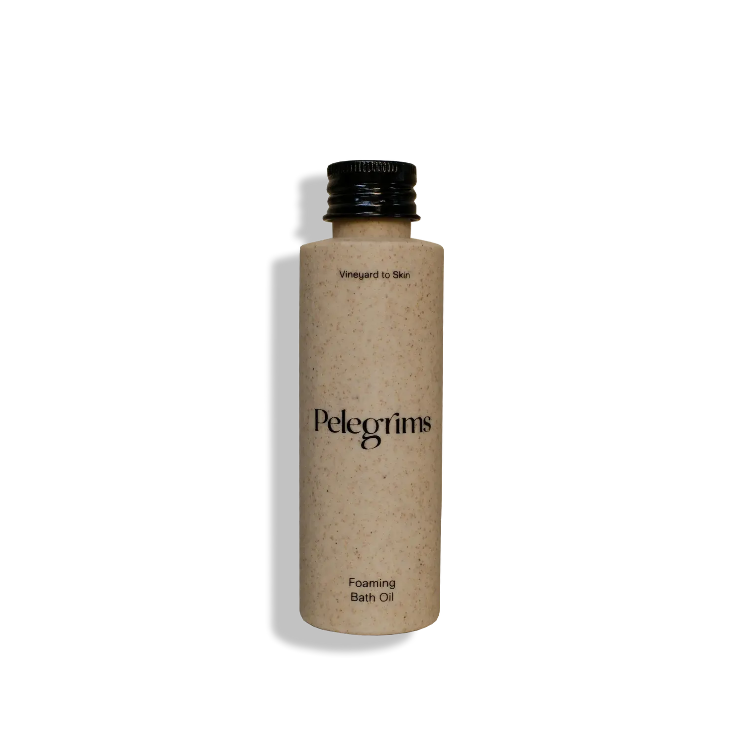 Foaming Bath Oil by Pelegrims