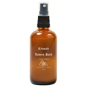 Lovers Rock room spray by Cremate (100ml)