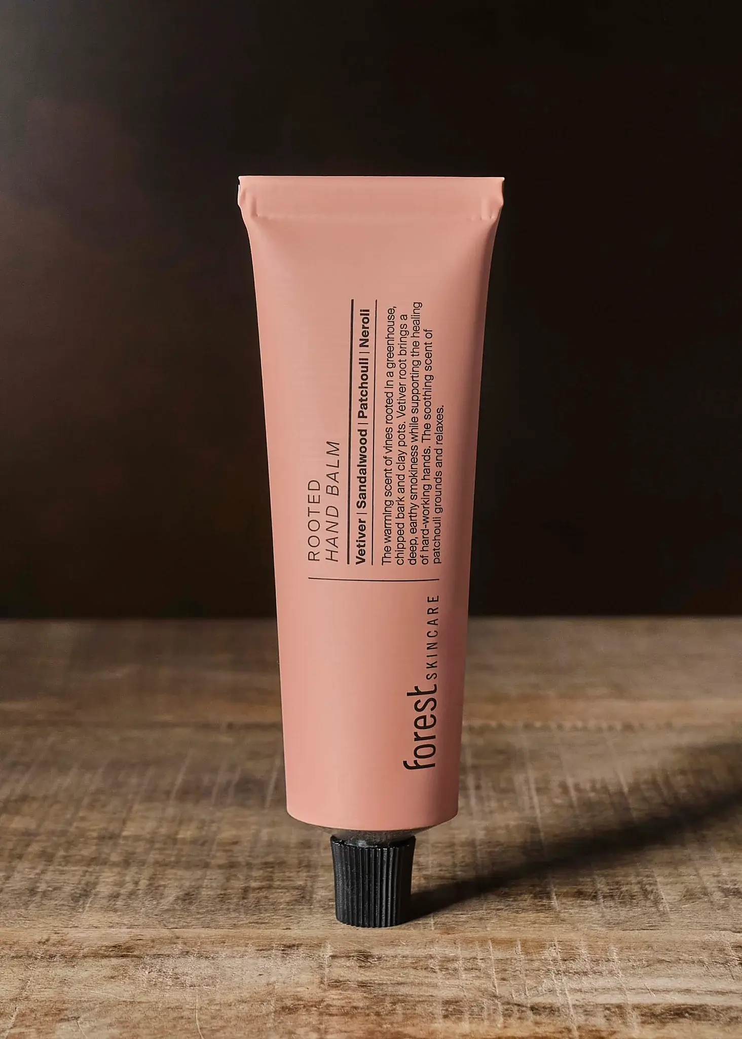Rooted Hand Balm by Forest Skincare