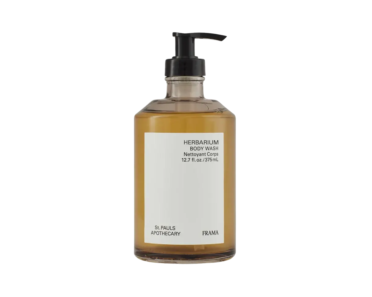 Herbarium Body Wash by FRAMA