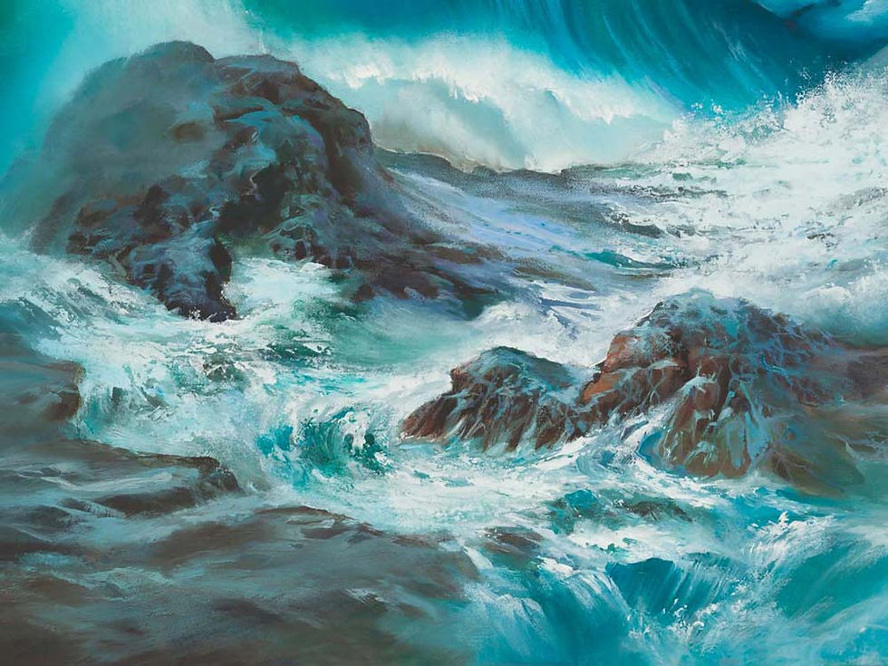 Thumbnail: After the storm