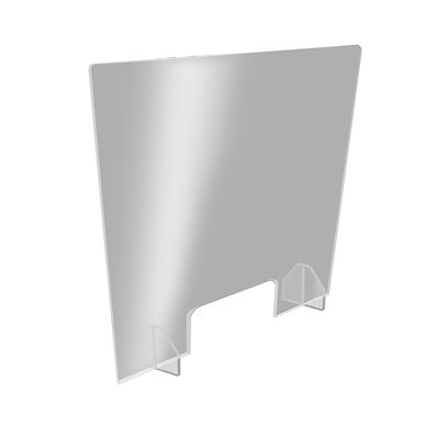 Eastern Tabletop 8540AC Safety Shield.jp