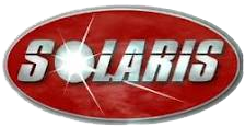 Solaris Steam