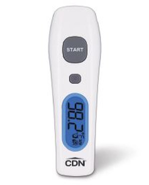 CDN THD2FE Non-Contact Forehead Thermome