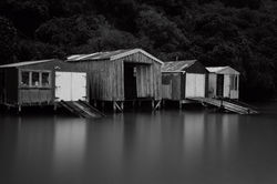Akaroa, New Zealand