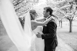 Timaru wedding