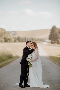 Country wedding photographer