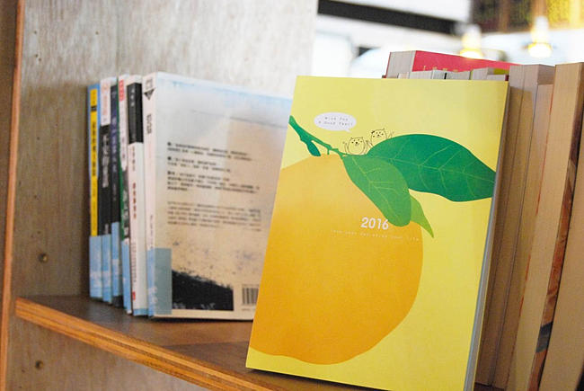 Foufou10th特別活動專訪：Dimanche像星期天一樣美好的文具品牌