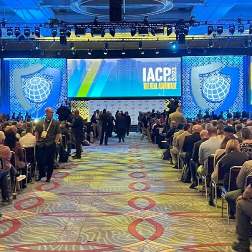 IACP Annual Conference