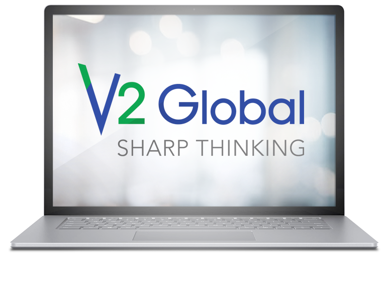 V2 Global, Business Intelligence Solutions