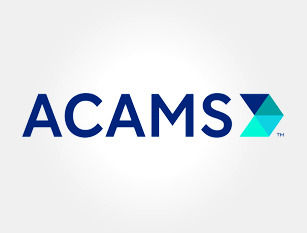 Association of Certified Anti-Money Laundering Specialists. ACAMS