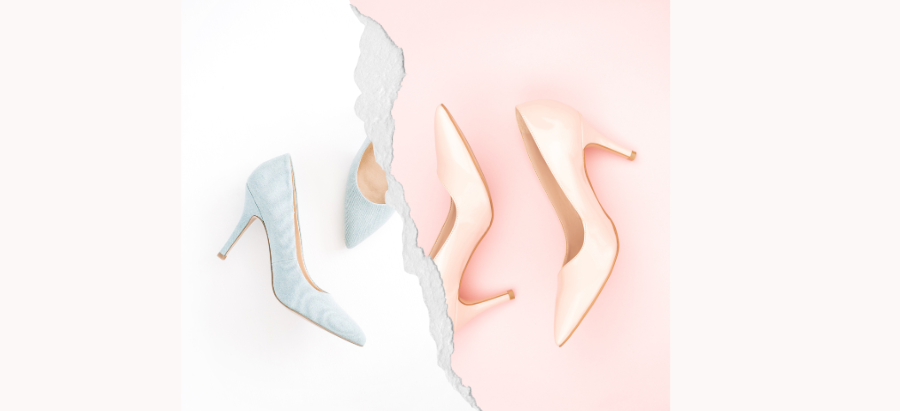 Top High Heel Trends Dominating 2025