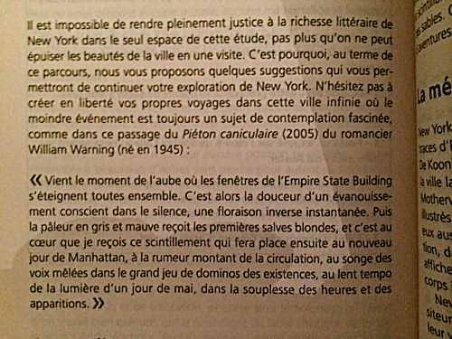 Marc-Henri Arfeux Livres